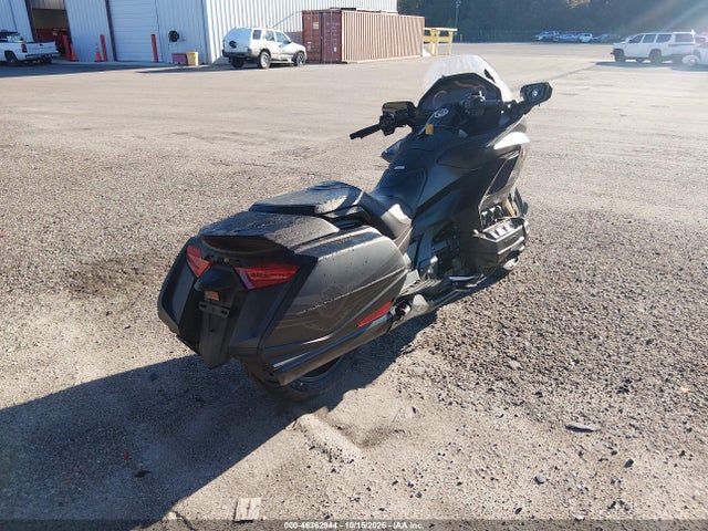 Продаж на аукціоні авто 2025 Honda Gl1800 B, vin: JH2SC7913SK700114, номер лоту: 46362944