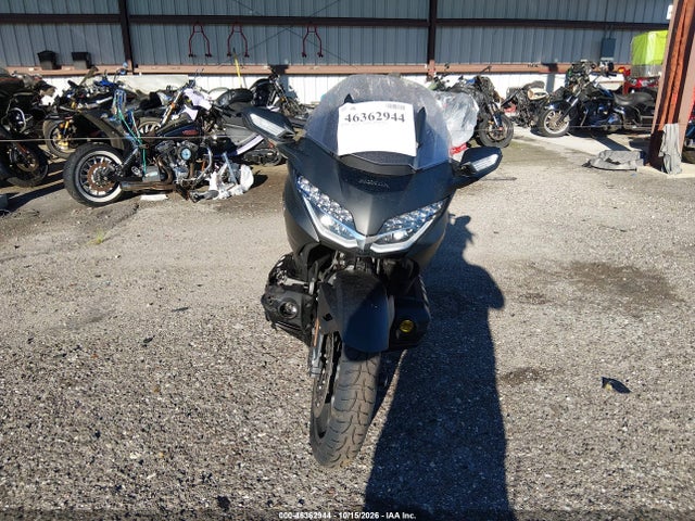 Продаж на аукціоні авто 2025 Honda Gl1800 B, vin: JH2SC7913SK700114, номер лоту: 46362944