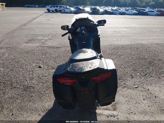 Продаж на аукціоні авто 2025 Honda Gl1800 B, vin: JH2SC7913SK700114, номер лоту: 46362944