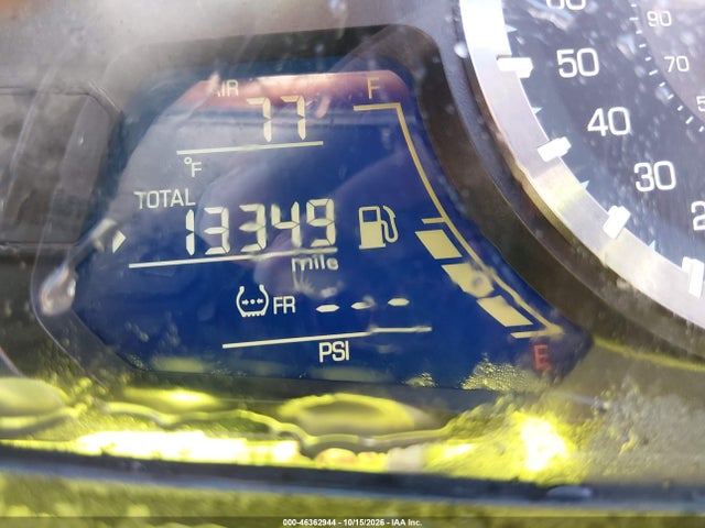 Продаж на аукціоні авто 2025 Honda Gl1800 B, vin: JH2SC7913SK700114, номер лоту: 46362944