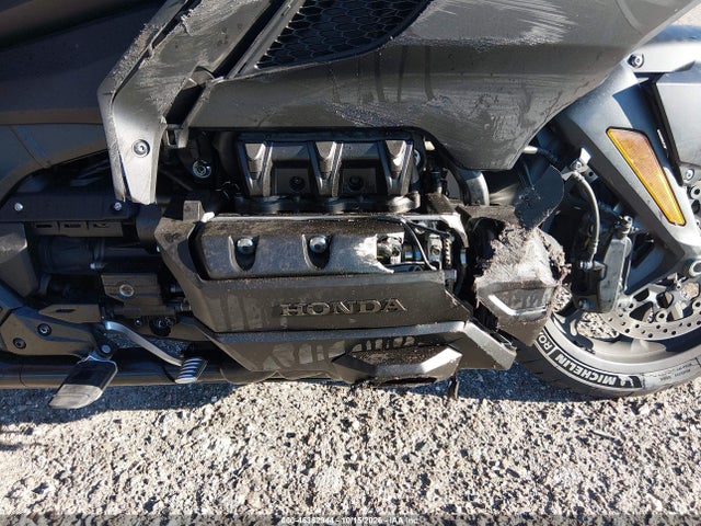 Продаж на аукціоні авто 2025 Honda Gl1800 B, vin: JH2SC7913SK700114, номер лоту: 46362944