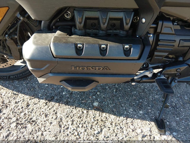 Продаж на аукціоні авто 2025 Honda Gl1800 B, vin: JH2SC7913SK700114, номер лоту: 46362944