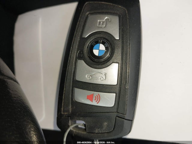 46362954 :رقم المزاد ، WBA8A3C5XJA357932 vin ، 2018 Bmw 320i Xdrive مزاد بيع