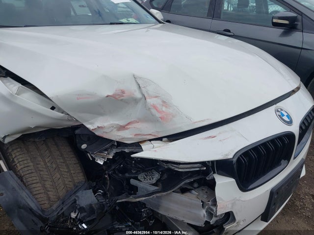 46362954 :رقم المزاد ، WBA8A3C5XJA357932 vin ، 2018 Bmw 320i Xdrive مزاد بيع