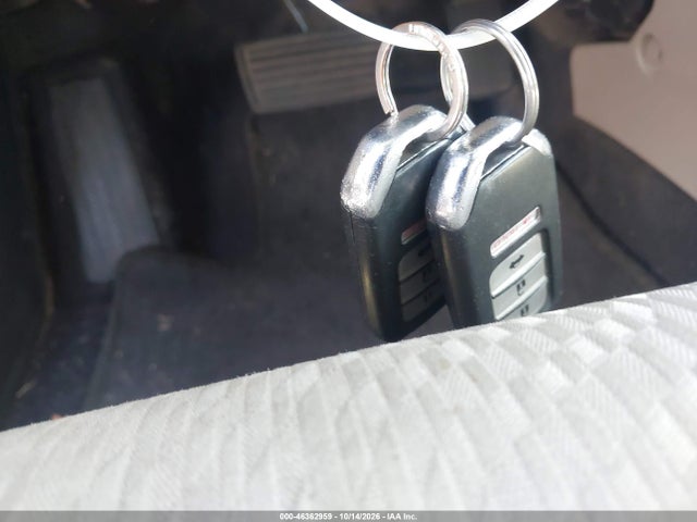 Продажа на аукционе авто 2015 Honda Civic Ex, vin: 19XFB2F84FE004937, номер лота: 46362959
