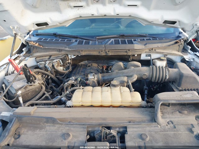 Ford F-150 Xl 2021 1FTMF1CBXMKD61202 Image 10