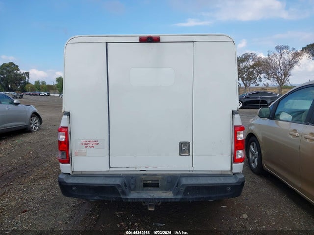 Ford F-150 Xl 2021 1FTMF1CBXMKD61202 Image 16