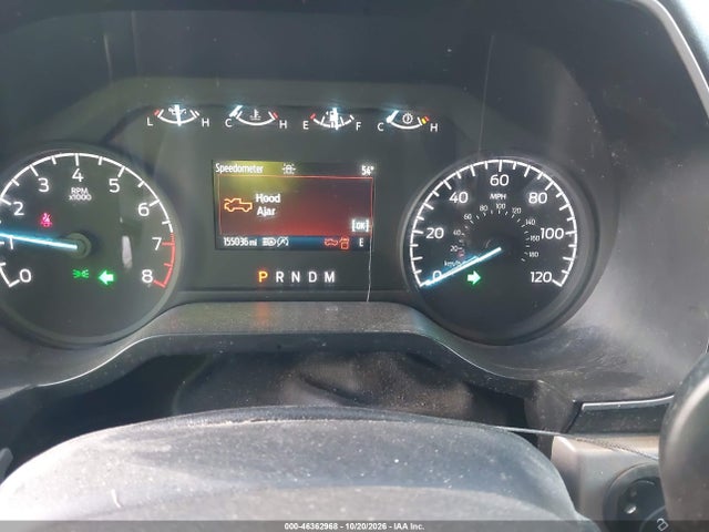Ford F-150 Xl 2021 1FTMF1CBXMKD61202 Image 7