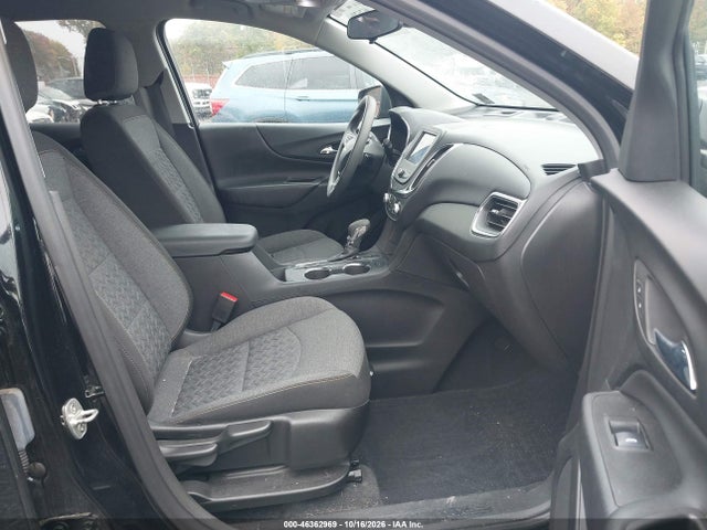 Aukcja sprzedaży 2022 Chevrolet Equinox Awd 2fl, vin: 3GNAXTEV4NL135554, numer aukcji: 46362969