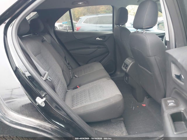 Aukcja sprzedaży 2022 Chevrolet Equinox Awd 2fl, vin: 3GNAXTEV4NL135554, numer aukcji: 46362969