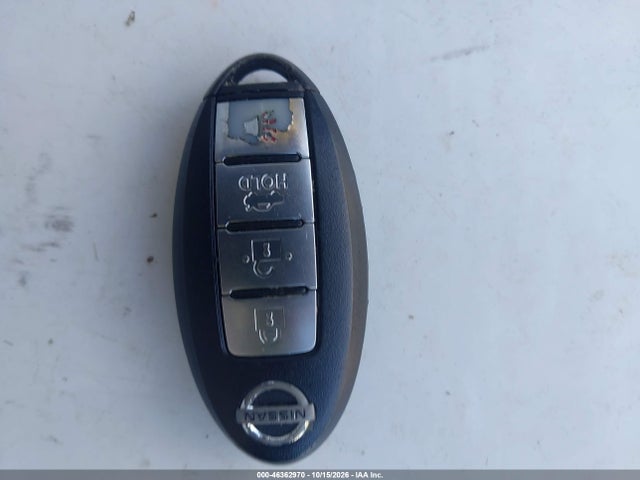 Продажа на аукционе авто 2016 Nissan Sentra Sv, vin: 3N1AB7AP0GY240350, номер лота: 46362970