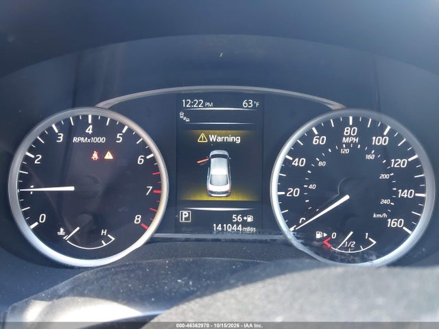 Продажа на аукционе авто 2016 Nissan Sentra Sv, vin: 3N1AB7AP0GY240350, номер лота: 46362970