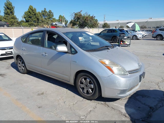 Продаж на аукціоні авто 2008 Toyota Prius, vin: JTDKB20U883333994, номер лоту: 46362981
