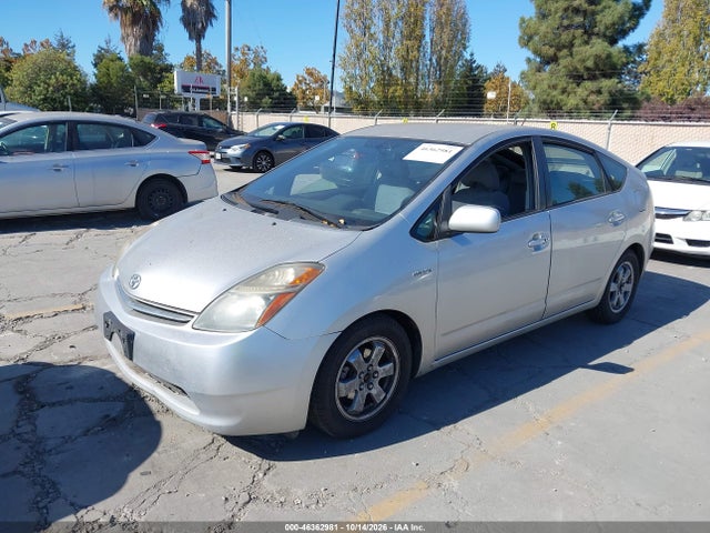 Aukcja sprzedaży 2008 Toyota Prius, vin: JTDKB20U883333994, numer aukcji: 46362981