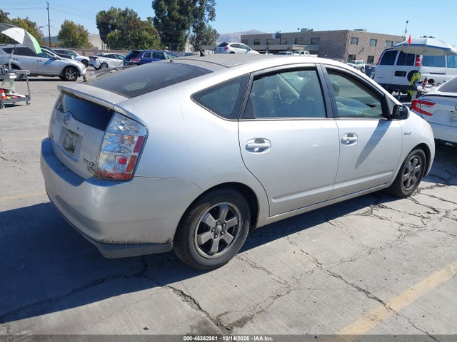 Aukcja sprzedaży 2008 Toyota Prius, vin: JTDKB20U883333994, numer aukcji: 46362981