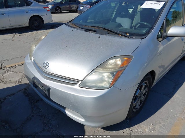 Aukcja sprzedaży 2008 Toyota Prius, vin: JTDKB20U883333994, numer aukcji: 46362981