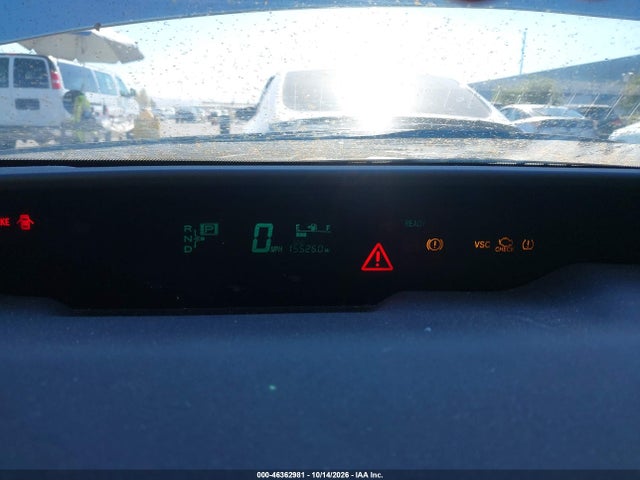 Aukcja sprzedaży 2008 Toyota Prius, vin: JTDKB20U883333994, numer aukcji: 46362981