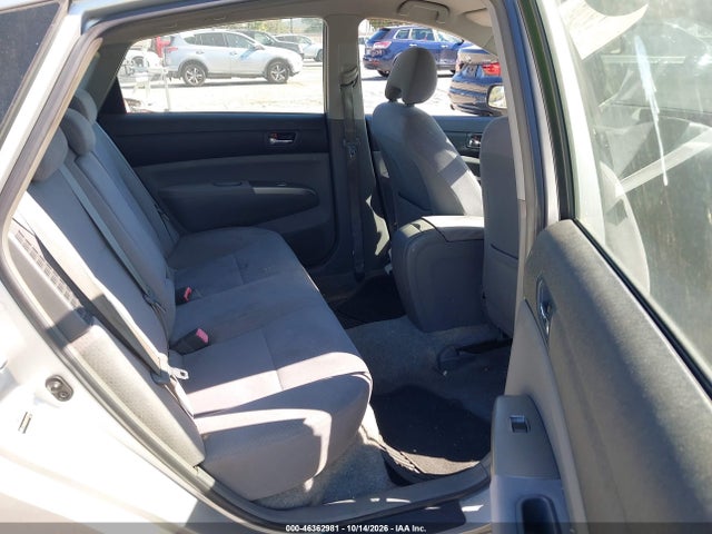 Aukcja sprzedaży 2008 Toyota Prius, vin: JTDKB20U883333994, numer aukcji: 46362981