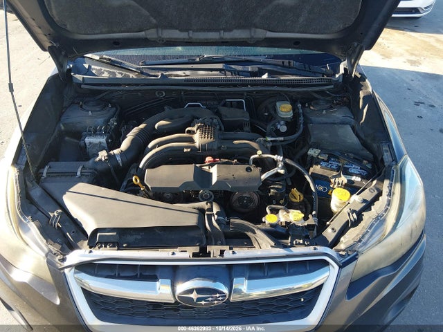 Aukcja sprzedaży 2013 Subaru Impreza 2.0i Premium, vin: JF1GPAD63DH814655, numer aukcji: 46362983