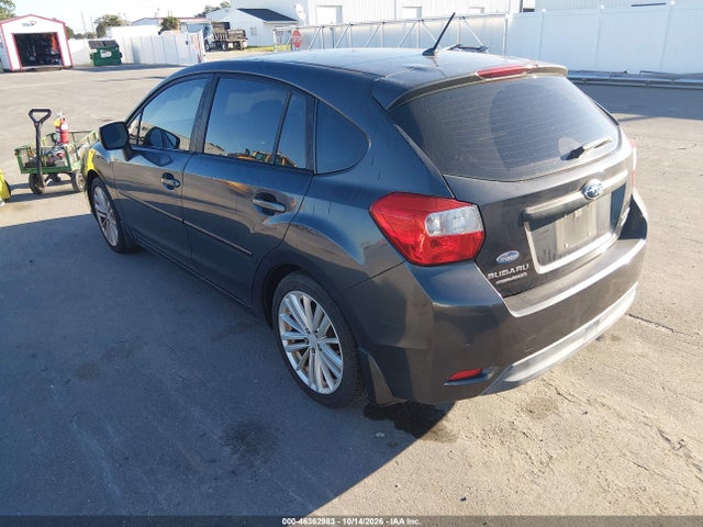 Aukcja sprzedaży 2013 Subaru Impreza 2.0i Premium, vin: JF1GPAD63DH814655, numer aukcji: 46362983