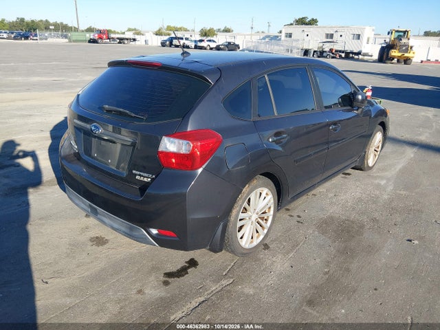 Aukcja sprzedaży 2013 Subaru Impreza 2.0i Premium, vin: JF1GPAD63DH814655, numer aukcji: 46362983