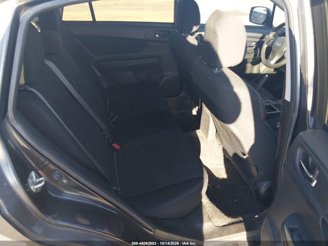 Aukcja sprzedaży 2013 Subaru Impreza 2.0i Premium, vin: JF1GPAD63DH814655, numer aukcji: 46362983