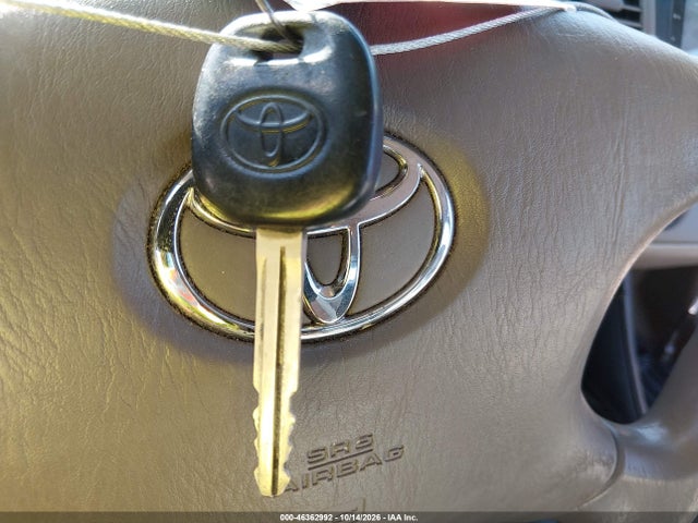 Aukcja sprzedaży 2002 Toyota Camry Le V6, vin: 4T1BF32K12U506290, numer aukcji: 46362992