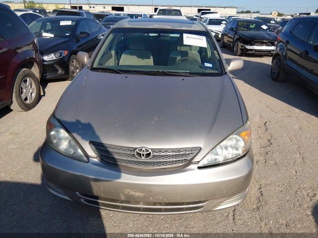Aukcja sprzedaży 2002 Toyota Camry Le V6, vin: 4T1BF32K12U506290, numer aukcji: 46362992