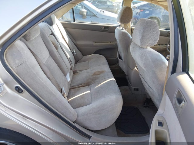 Aukcja sprzedaży 2002 Toyota Camry Le V6, vin: 4T1BF32K12U506290, numer aukcji: 46362992