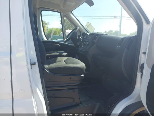 2015 Ram Promaster 1500 Low Roof მანქანა იყიდება აუქციონზე, vin: 3C6TRVAGXFE519298, აუქციონის ნომერი: 46362994