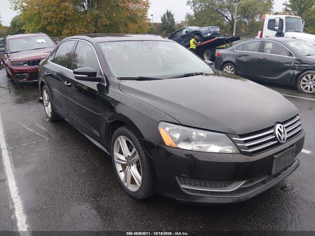 Продаж на аукціоні авто 2014 Volkswagen Passat 1.8t Se, vin: 1VWBT7A31EC071731, номер лоту: 46363011