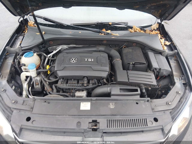 Продаж на аукціоні авто 2014 Volkswagen Passat 1.8t Se, vin: 1VWBT7A31EC071731, номер лоту: 46363011