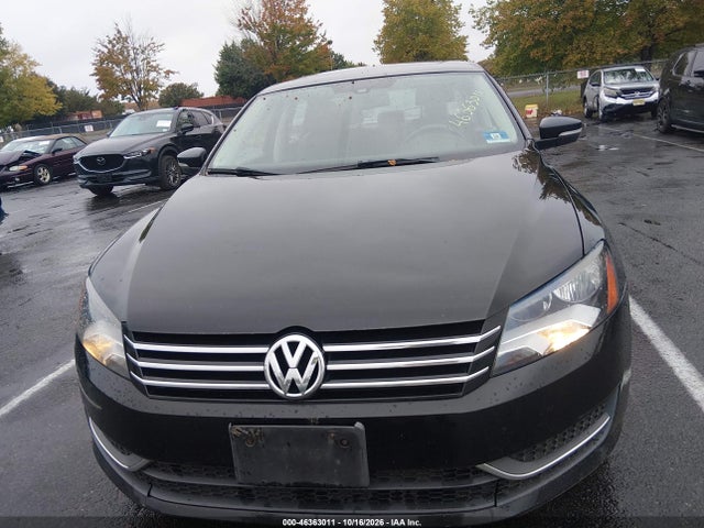 Продаж на аукціоні авто 2014 Volkswagen Passat 1.8t Se, vin: 1VWBT7A31EC071731, номер лоту: 46363011