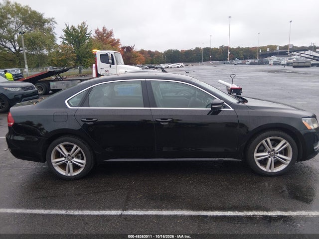 Продаж на аукціоні авто 2014 Volkswagen Passat 1.8t Se, vin: 1VWBT7A31EC071731, номер лоту: 46363011