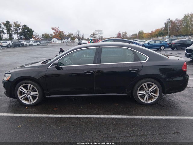 Продаж на аукціоні авто 2014 Volkswagen Passat 1.8t Se, vin: 1VWBT7A31EC071731, номер лоту: 46363011