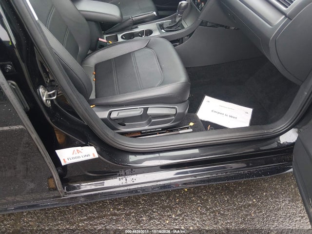 Продаж на аукціоні авто 2014 Volkswagen Passat 1.8t Se, vin: 1VWBT7A31EC071731, номер лоту: 46363011