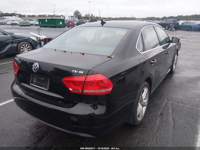Продаж на аукціоні авто 2014 Volkswagen Passat 1.8t Se, vin: 1VWBT7A31EC071731, номер лоту: 46363011