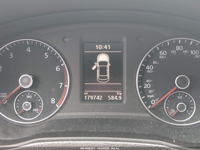 Продаж на аукціоні авто 2014 Volkswagen Passat 1.8t Se, vin: 1VWBT7A31EC071731, номер лоту: 46363011