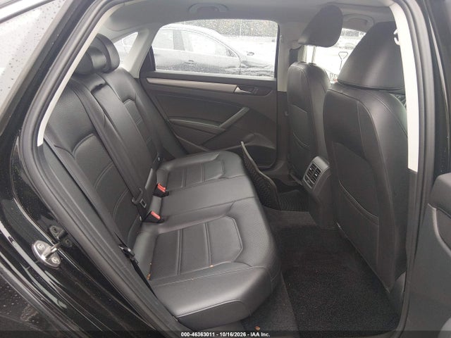 Продаж на аукціоні авто 2014 Volkswagen Passat 1.8t Se, vin: 1VWBT7A31EC071731, номер лоту: 46363011