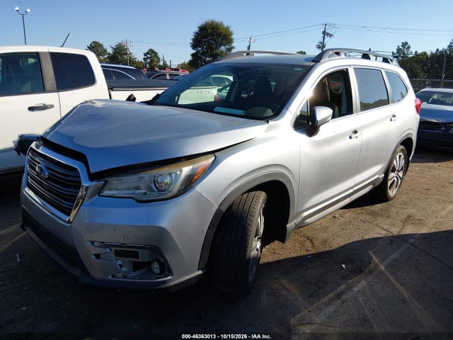Aukcja sprzedaży 2019 Subaru Ascent Limited, vin: 4S4WMAMD9K3412612, numer aukcji: 46363013