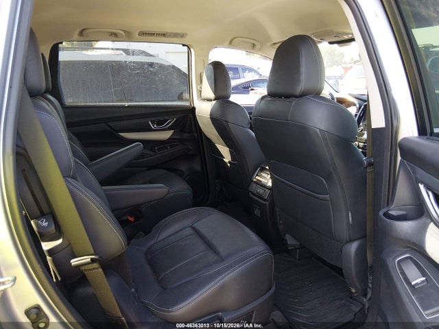 Aukcja sprzedaży 2019 Subaru Ascent Limited, vin: 4S4WMAMD9K3412612, numer aukcji: 46363013