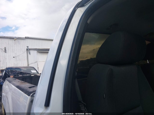 2011 Chevrolet Silverado 1500 Work Truck მანქანა იყიდება აუქციონზე, vin: 1GCNCPEX5BZ307643, აუქციონის ნომერი: 46363025