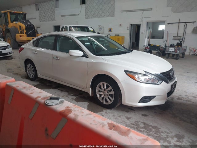 Aukcja sprzedaży 2016 Nissan Altima 2.5 S, vin: 1N4AL3APXGC117544, numer aukcji: 46363049