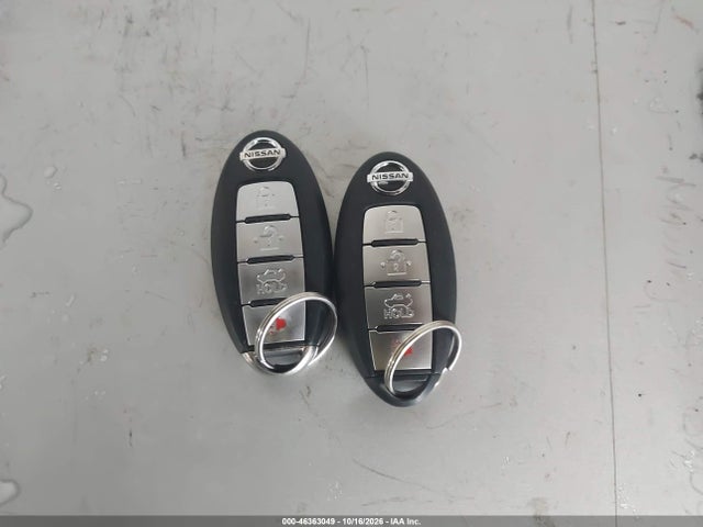 Aukcja sprzedaży 2016 Nissan Altima 2.5 S, vin: 1N4AL3APXGC117544, numer aukcji: 46363049