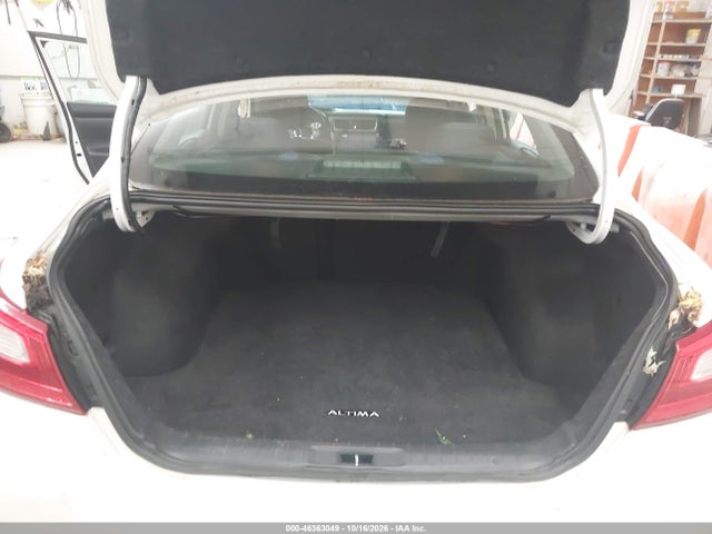 Aukcja sprzedaży 2016 Nissan Altima 2.5 S, vin: 1N4AL3APXGC117544, numer aukcji: 46363049