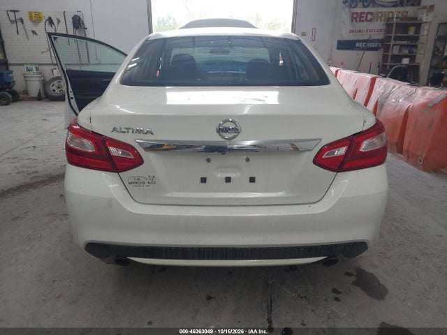 Aukcja sprzedaży 2016 Nissan Altima 2.5 S, vin: 1N4AL3APXGC117544, numer aukcji: 46363049
