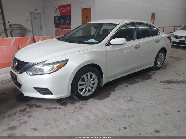 Aukcja sprzedaży 2016 Nissan Altima 2.5 S, vin: 1N4AL3APXGC117544, numer aukcji: 46363049