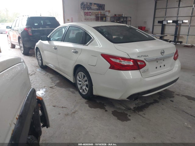 Aukcja sprzedaży 2016 Nissan Altima 2.5 S, vin: 1N4AL3APXGC117544, numer aukcji: 46363049