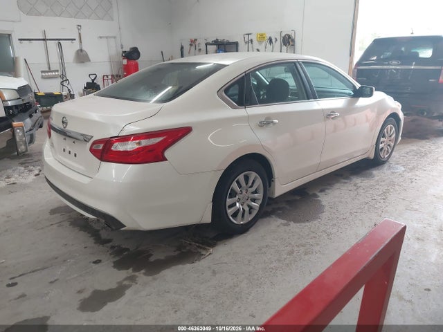 Aukcja sprzedaży 2016 Nissan Altima 2.5 S, vin: 1N4AL3APXGC117544, numer aukcji: 46363049