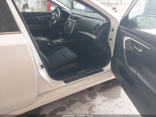 Aukcja sprzedaży 2016 Nissan Altima 2.5 S, vin: 1N4AL3APXGC117544, numer aukcji: 46363049